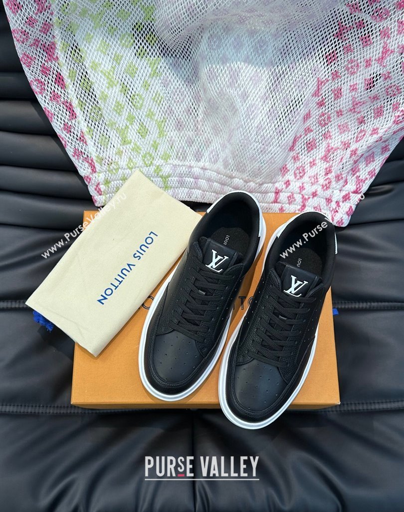 Louis Vuitton Mens Beverly Hills Sneakers Top Quality 04 2023 (shouhe-23092014)