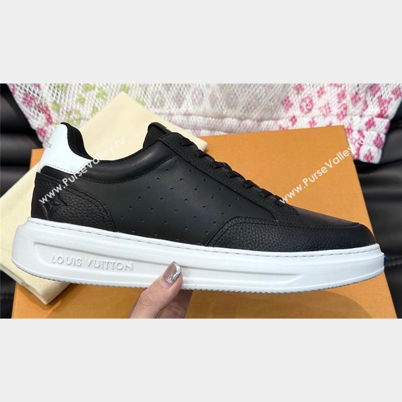 Louis Vuitton Mens Beverly Hills Sneakers Top Quality 04 2023 (shouhe-23092014)