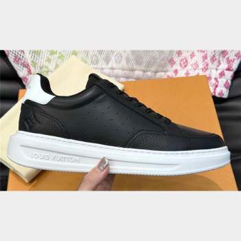 Louis Vuitton Mens Beverly Hills Sneakers Top Quality 04 2023 (shouhe-23092014)