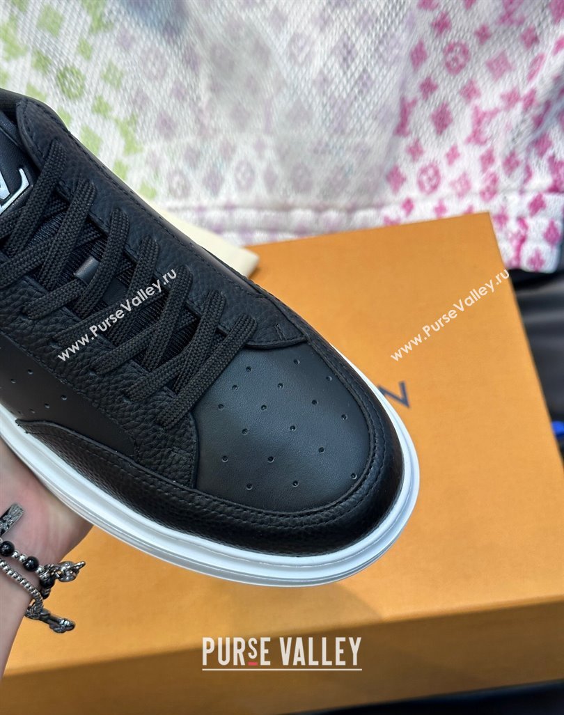 Louis Vuitton Mens Beverly Hills Sneakers Top Quality 04 2023 (shouhe-23092014)