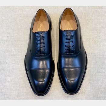 Louis Vuitton Mens Leather Derby Shoes Top Quality 05 2023 (shouhe-23091945)