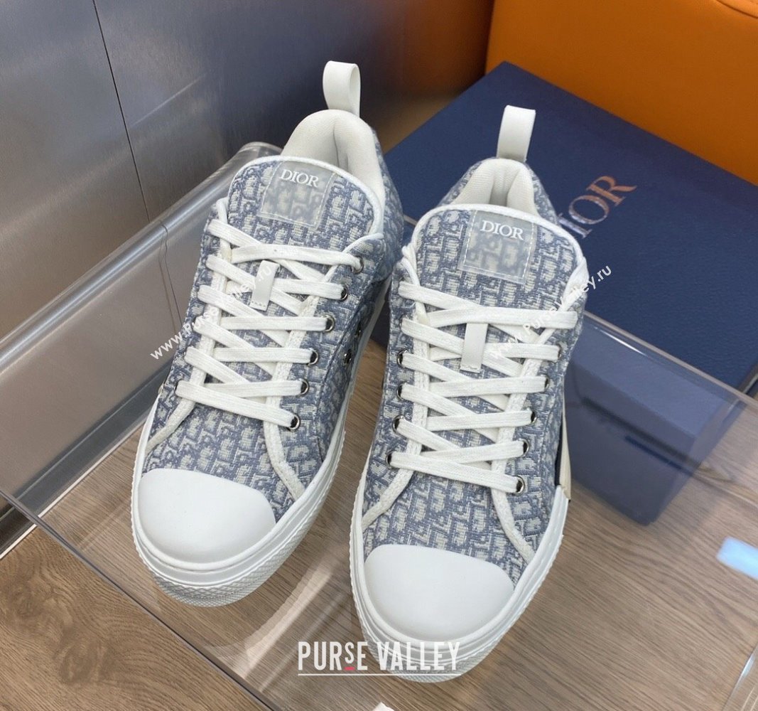 DIOR BY ERL B23 Skater Women/Men Sneakers 07 2023 (modeng-23092307)