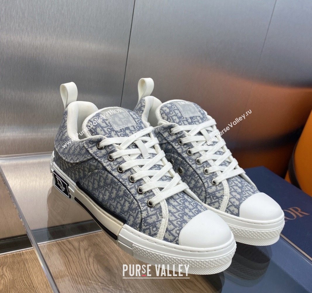 DIOR BY ERL B23 Skater Women/Men Sneakers 07 2023 (modeng-23092307)