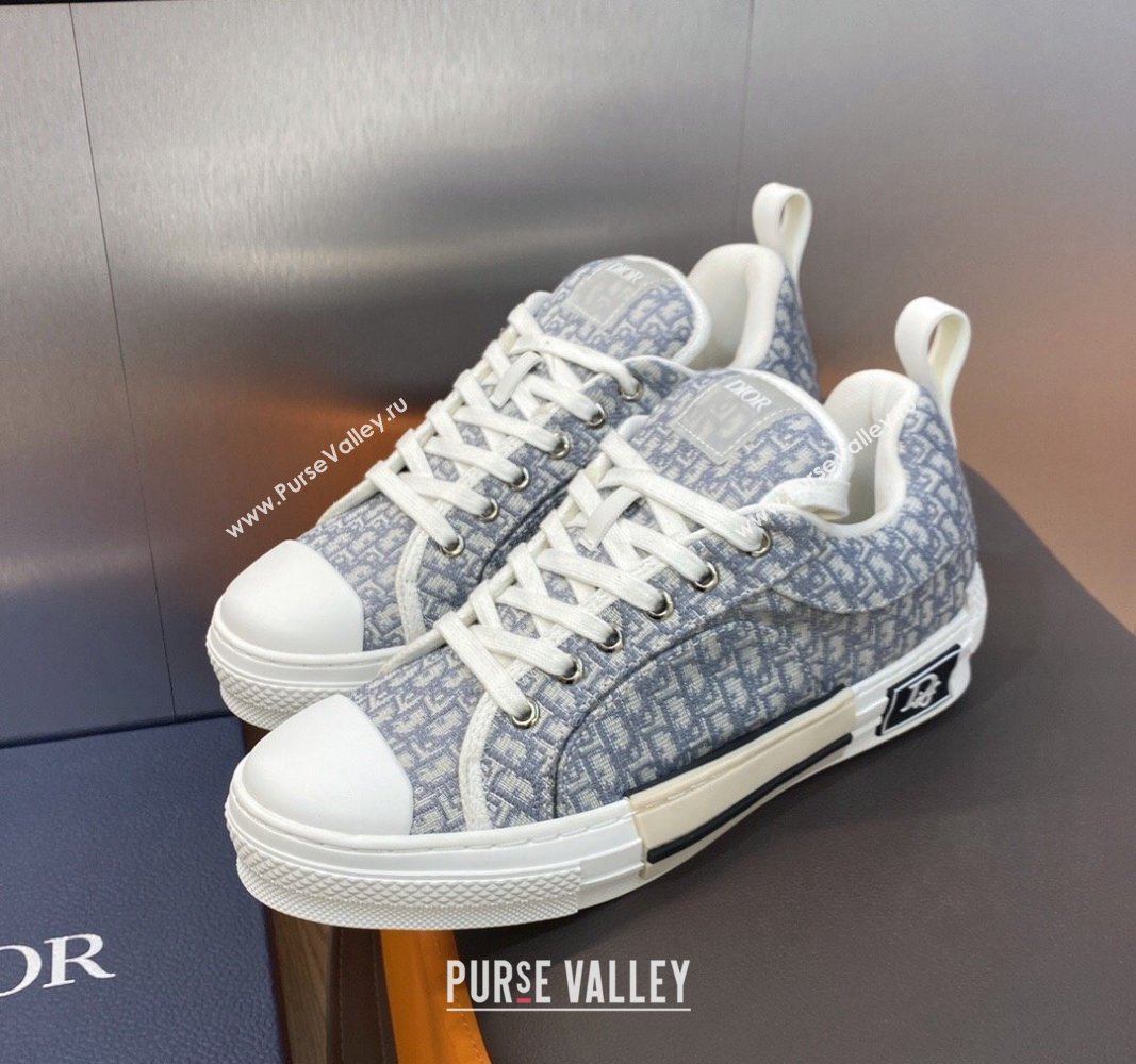 DIOR BY ERL B23 Skater Women/Men Sneakers 07 2023 (modeng-23092307)