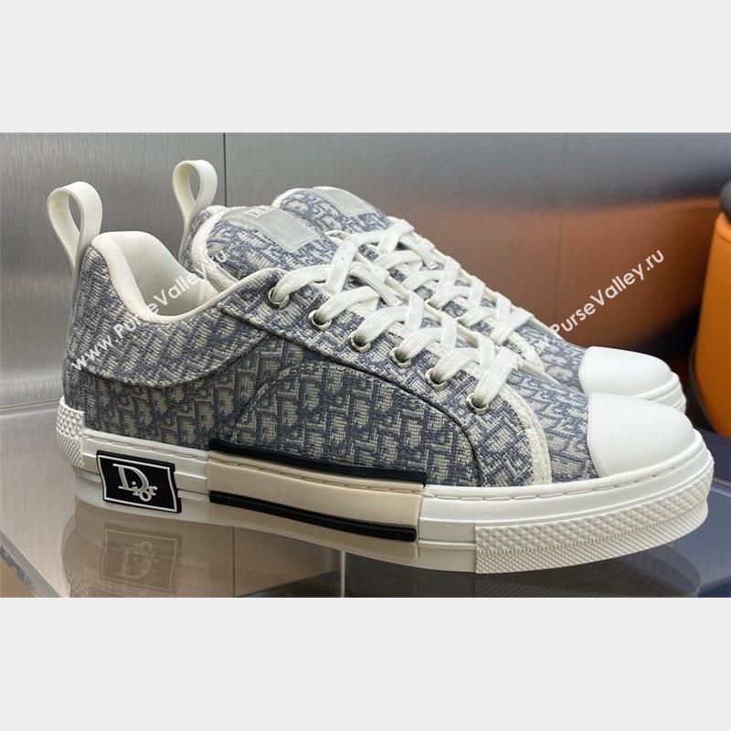 DIOR BY ERL B23 Skater Women/Men Sneakers 07 2023 (modeng-23092307)