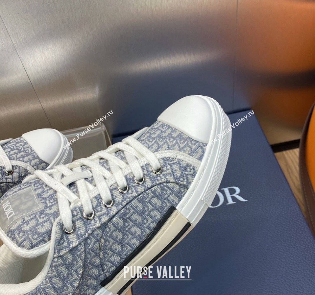 DIOR BY ERL B23 Skater Women/Men Sneakers 07 2023 (modeng-23092307)