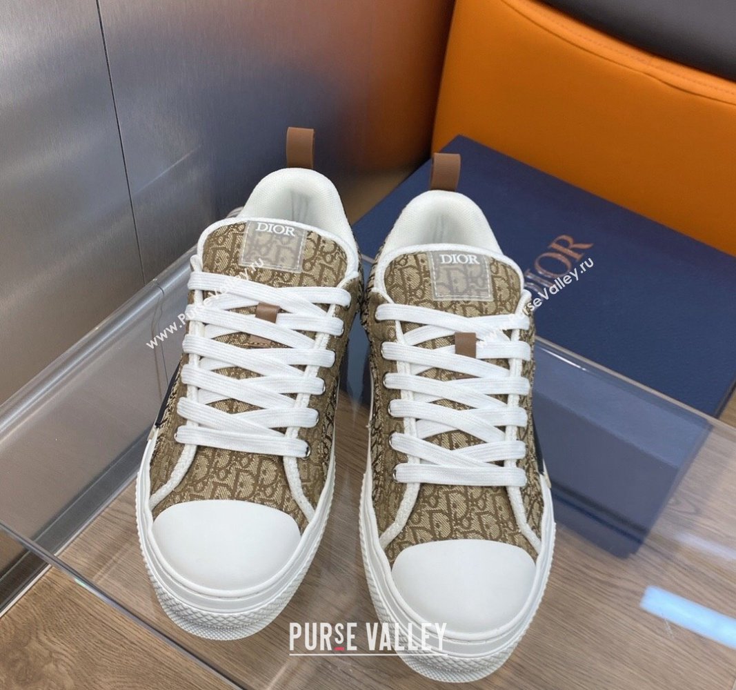 DIOR BY ERL B23 Skater Women/Men Sneakers 08 2023 (modeng-23092308)