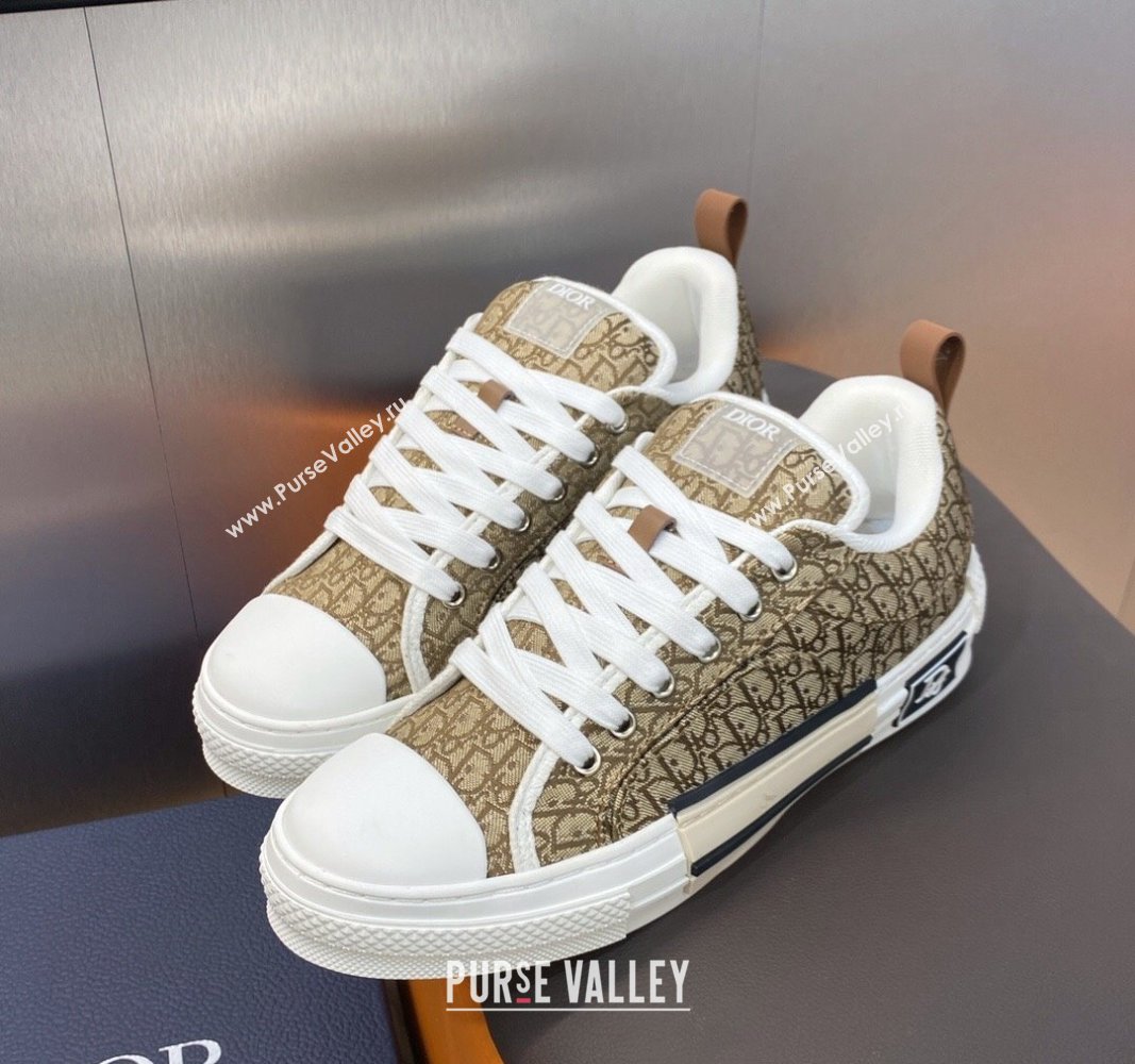 DIOR BY ERL B23 Skater Women/Men Sneakers 08 2023 (modeng-23092308)