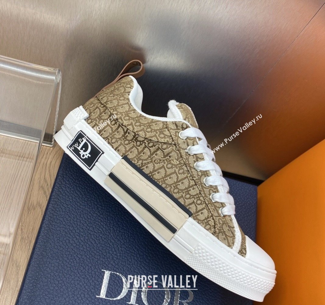 DIOR BY ERL B23 Skater Women/Men Sneakers 08 2023 (modeng-23092308)