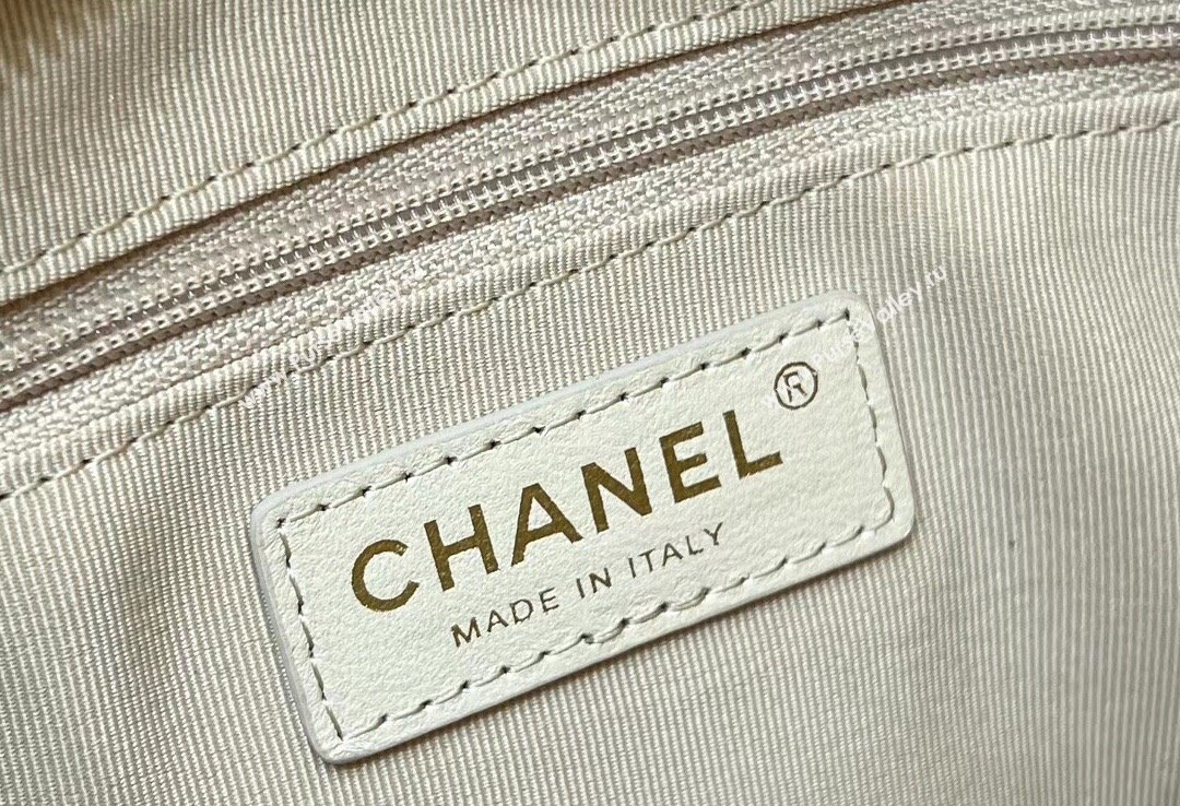 Chanel Grained Calfskin Quilting Vintage Hobo Bag 50920 Pink 2023 (ORIGINAL QUALITY) (shunyang-23101023)