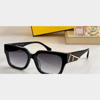 Fendi Sunglasses FE40097l 04 2023 (shishang-23101364)