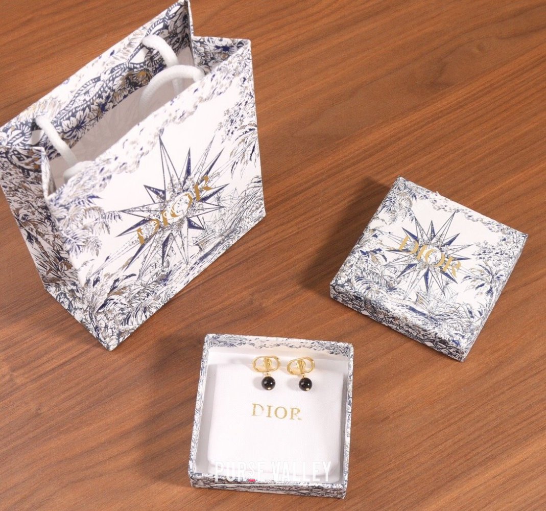 Dior Earrings 34 2023 (YF-231019d34)