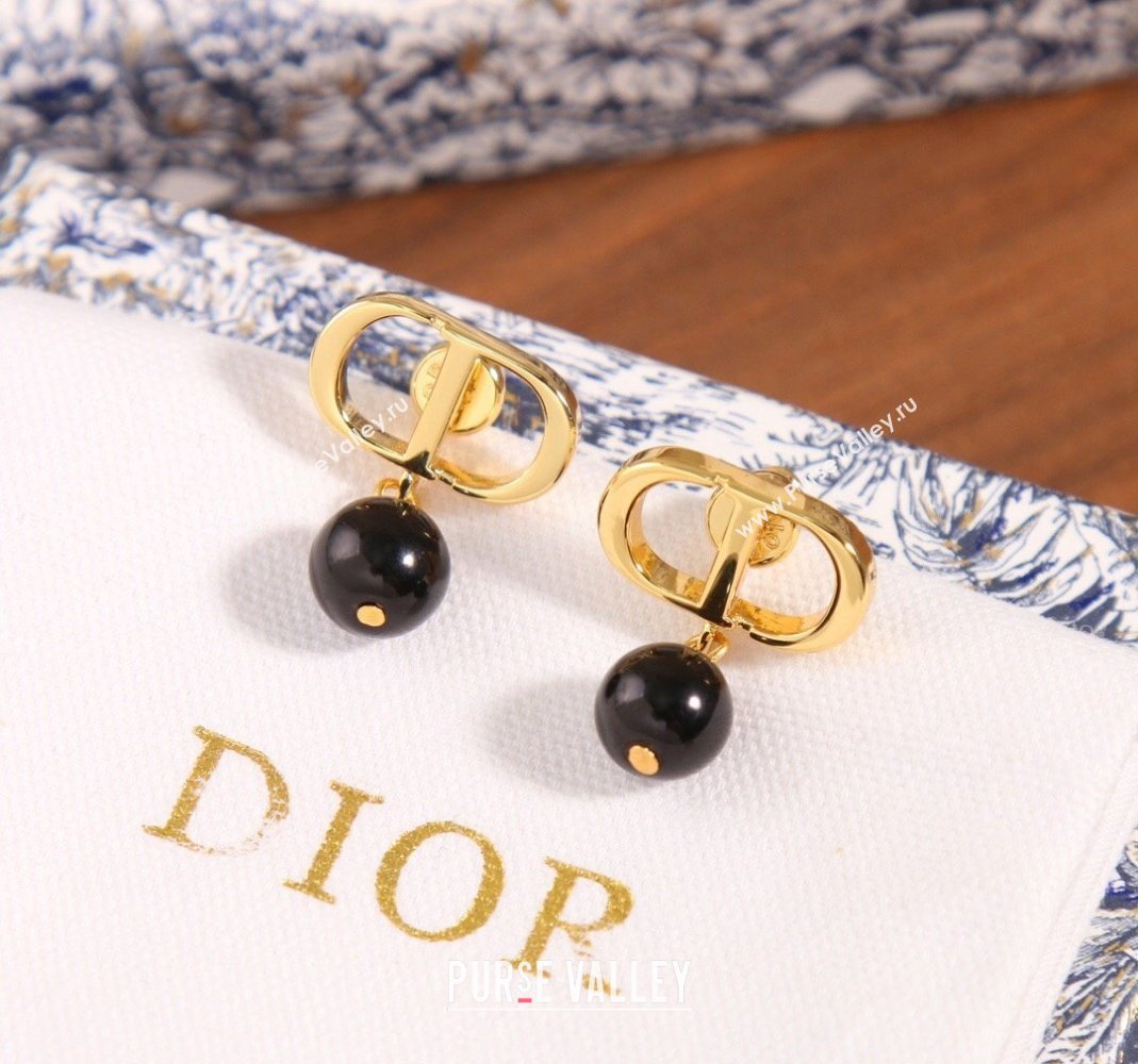 Dior Earrings 34 2023 (YF-231019d34)