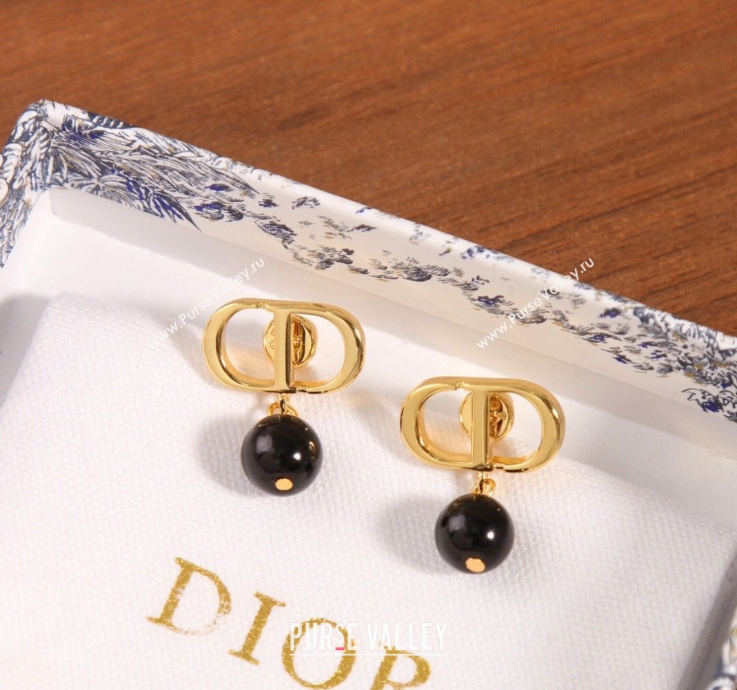 Dior Earrings 34 2023 (YF-231019d34)