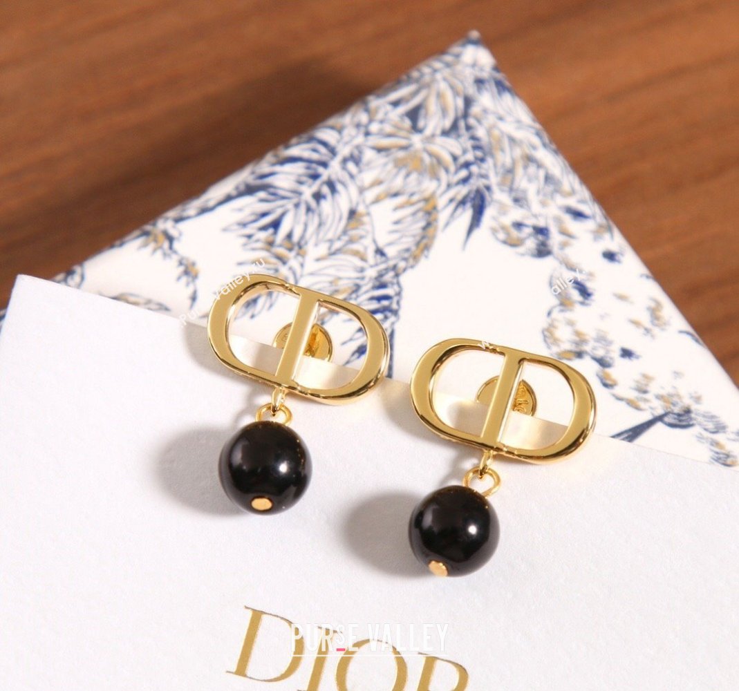 Dior Earrings 34 2023 (YF-231019d34)