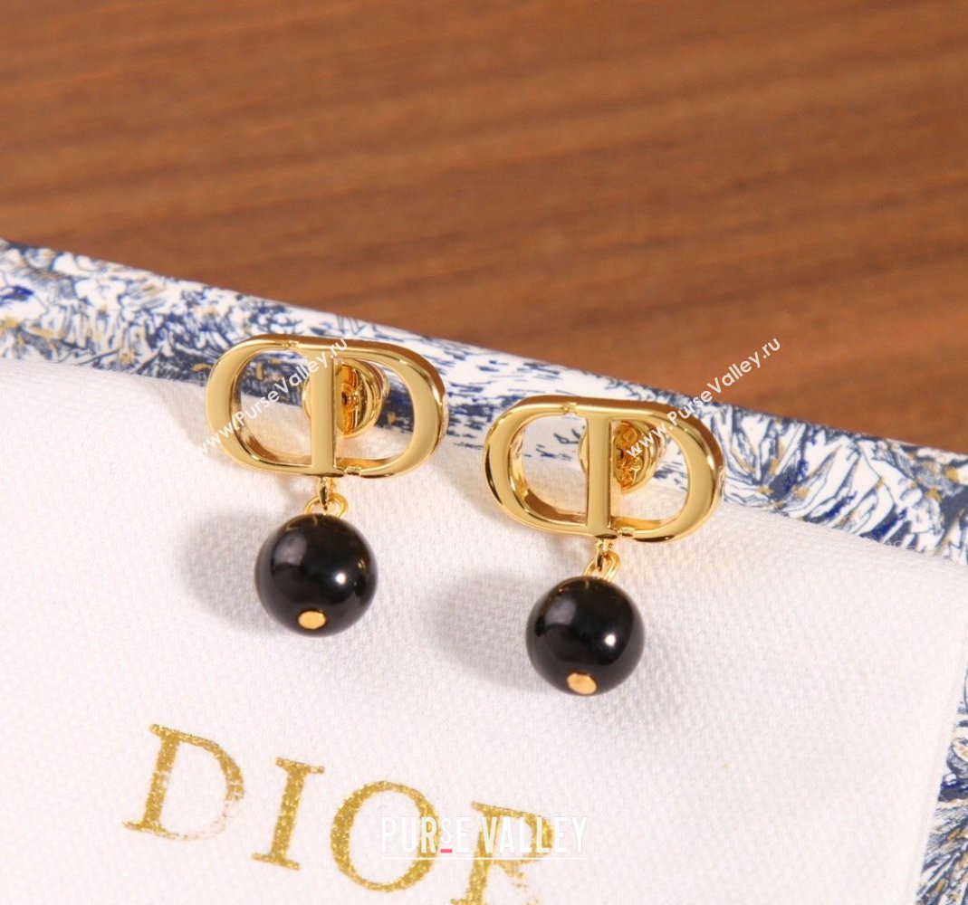 Dior Earrings 34 2023 (YF-231019d34)