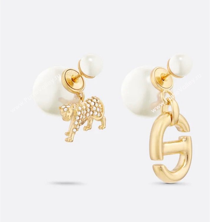 Dior Earrings 35 2023 (YF-231019d35)