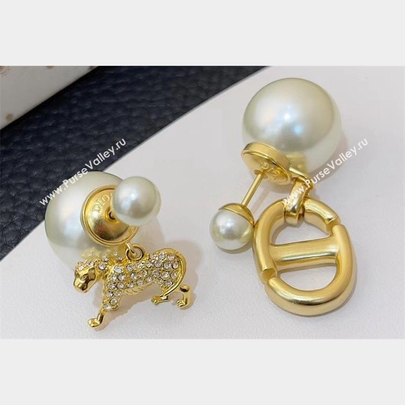 Dior Earrings 35 2023 (YF-231019d35)
