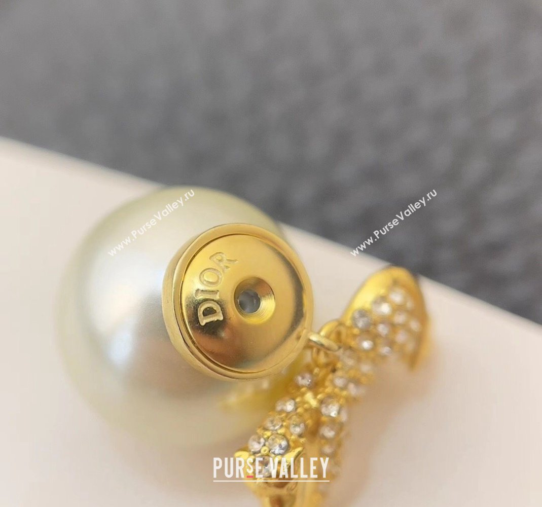 Dior Earrings 35 2023 (YF-231019d35)