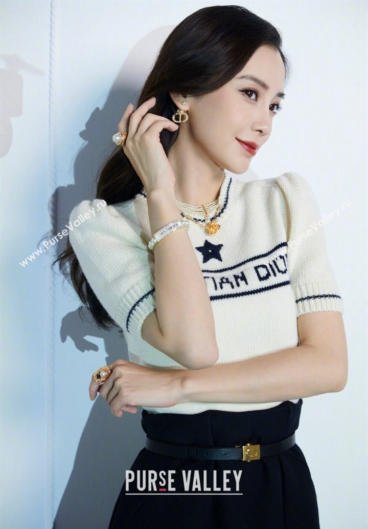 Dior Earrings 39 2023 (YF-231019d39)