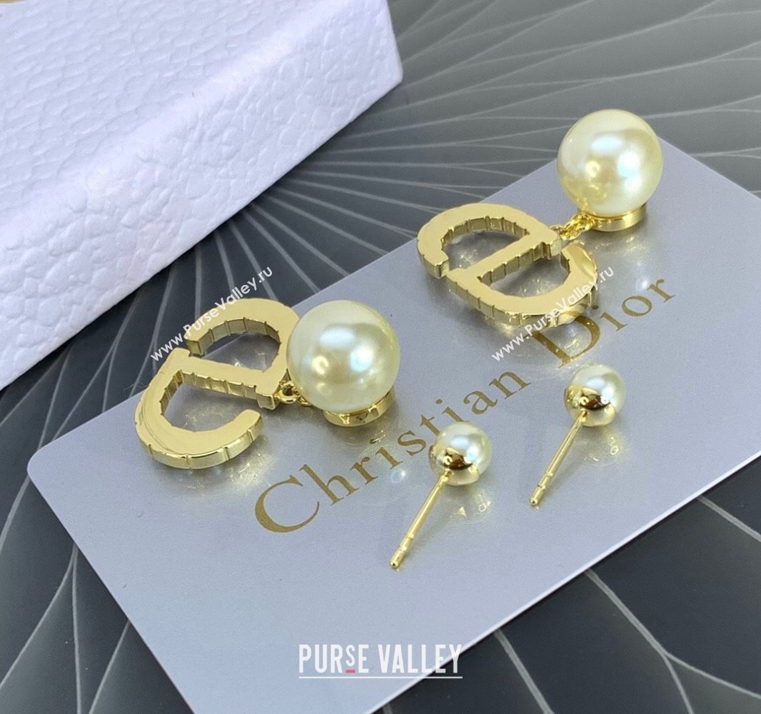 Dior Earrings 39 2023 (YF-231019d39)