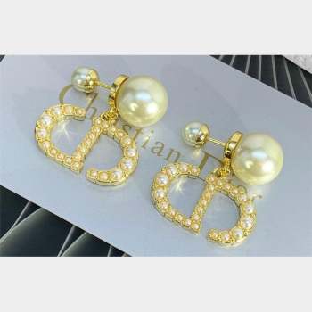 Dior Earrings 39 2023 (YF-231019d39)