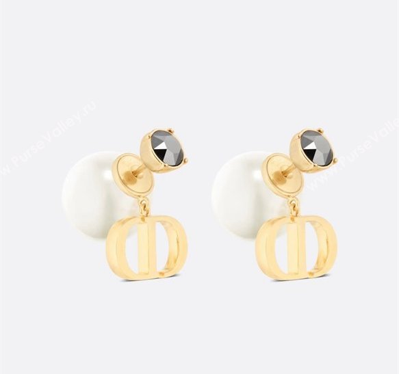 Dior Earrings 41 2023 (YF-231019d41)