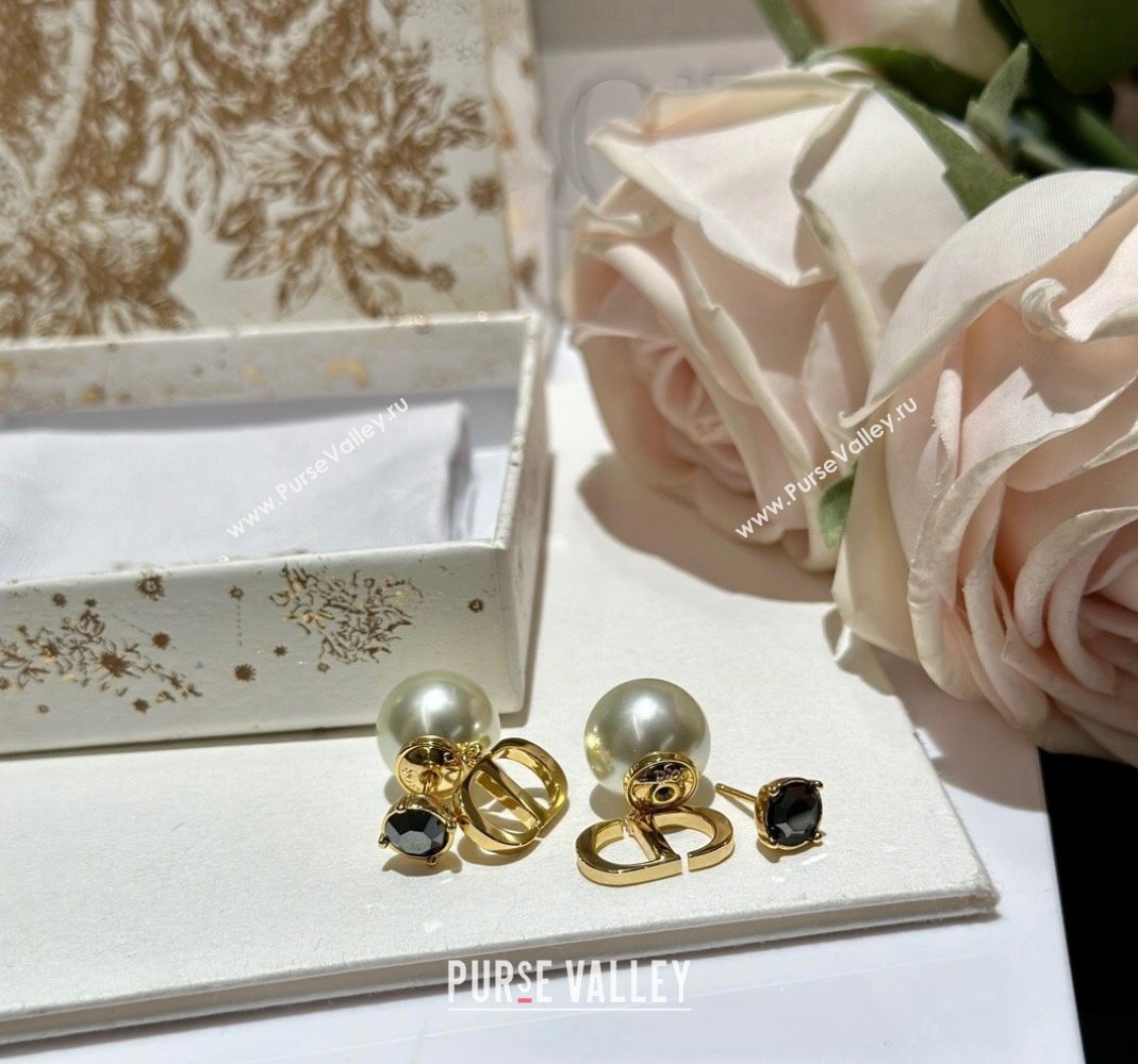 Dior Earrings 41 2023 (YF-231019d41)