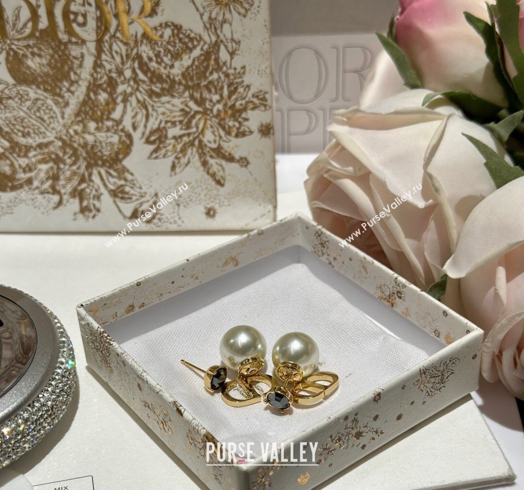 Dior Earrings 41 2023 (YF-231019d41)