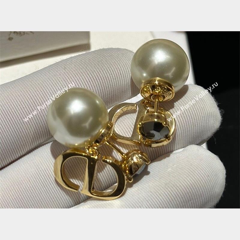 Dior Earrings 41 2023 (YF-231019d41)
