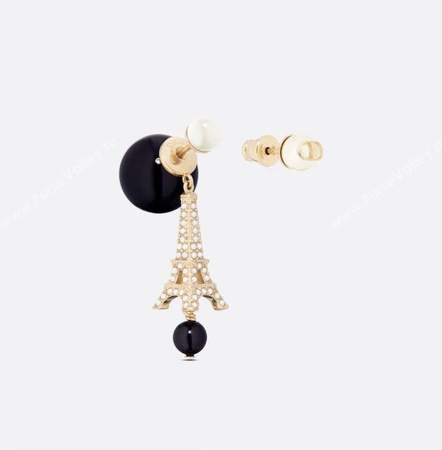Dior Earrings 49 2023 (YF-231019d49)