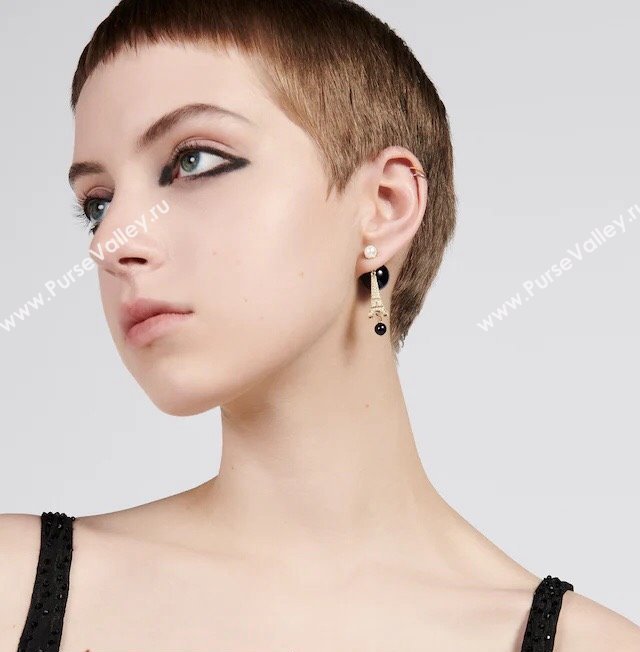 Dior Earrings 49 2023 (YF-231019d49)