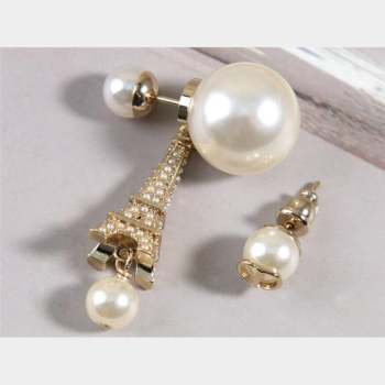 Dior Earrings 50 2023 (YF-231019d50)