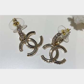 Chanel Earrings 214 2023 (YF-231019214)