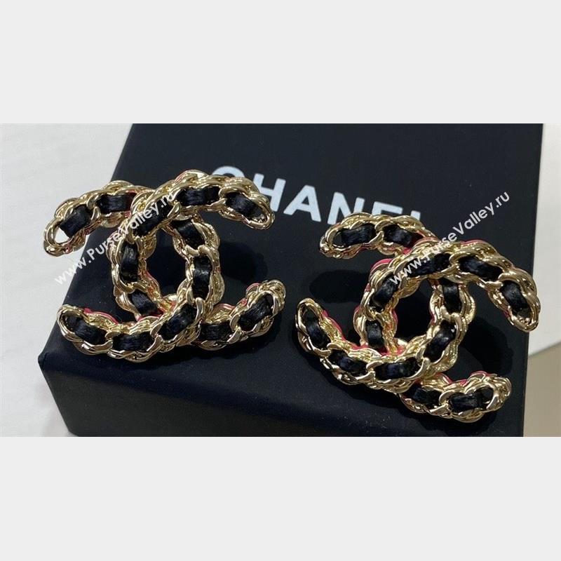 Chanel Earrings 192 2023 (YF-231019192)