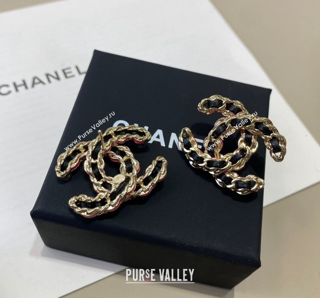 Chanel Earrings 192 2023 (YF-231019192)