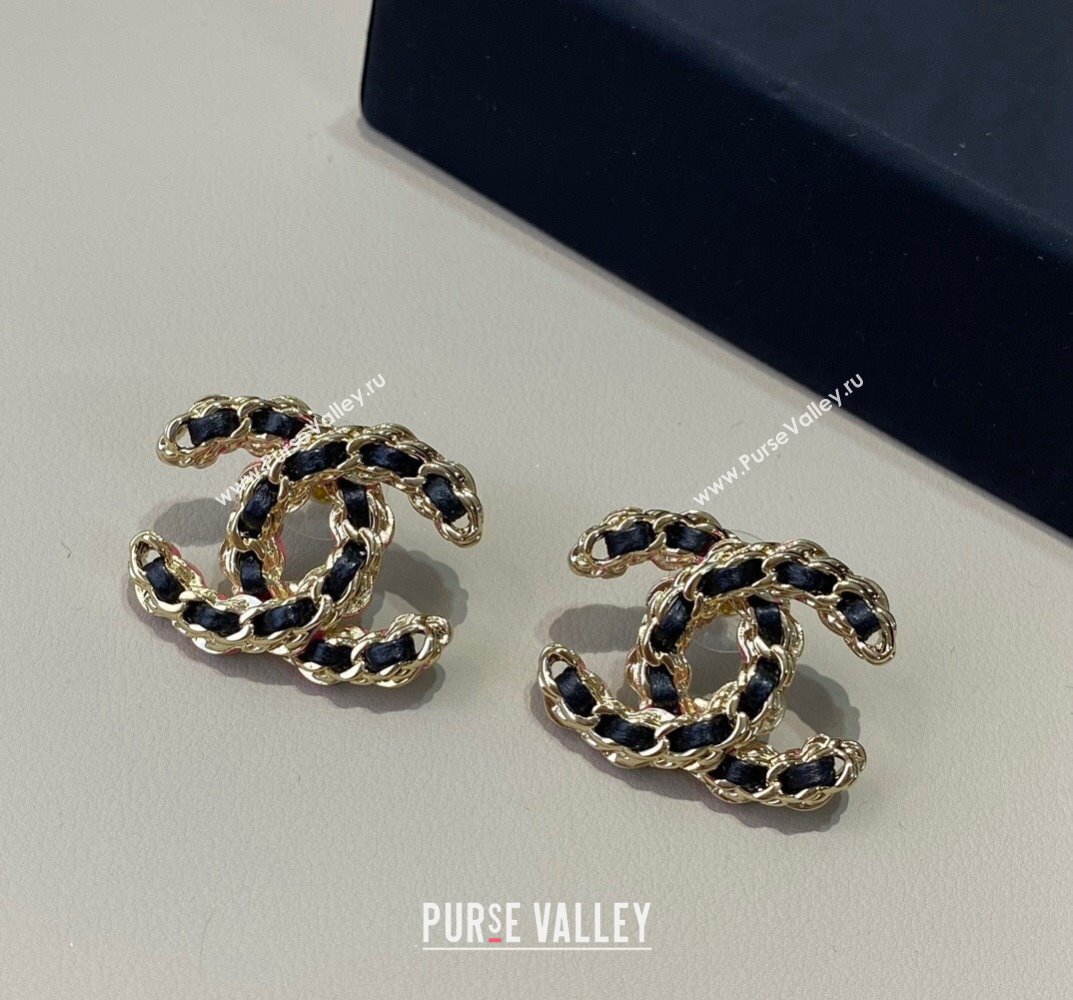 Chanel Earrings 192 2023 (YF-231019192)