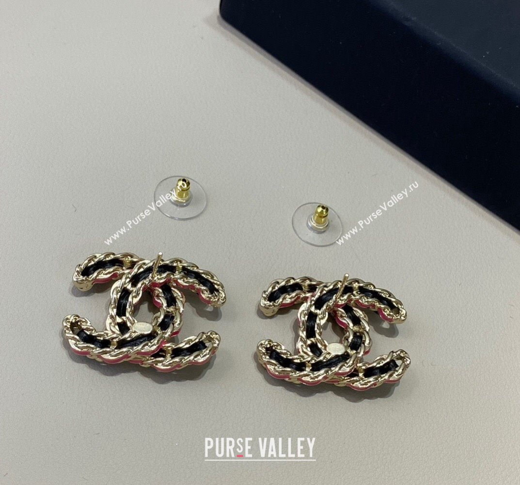 Chanel Earrings 192 2023 (YF-231019192)