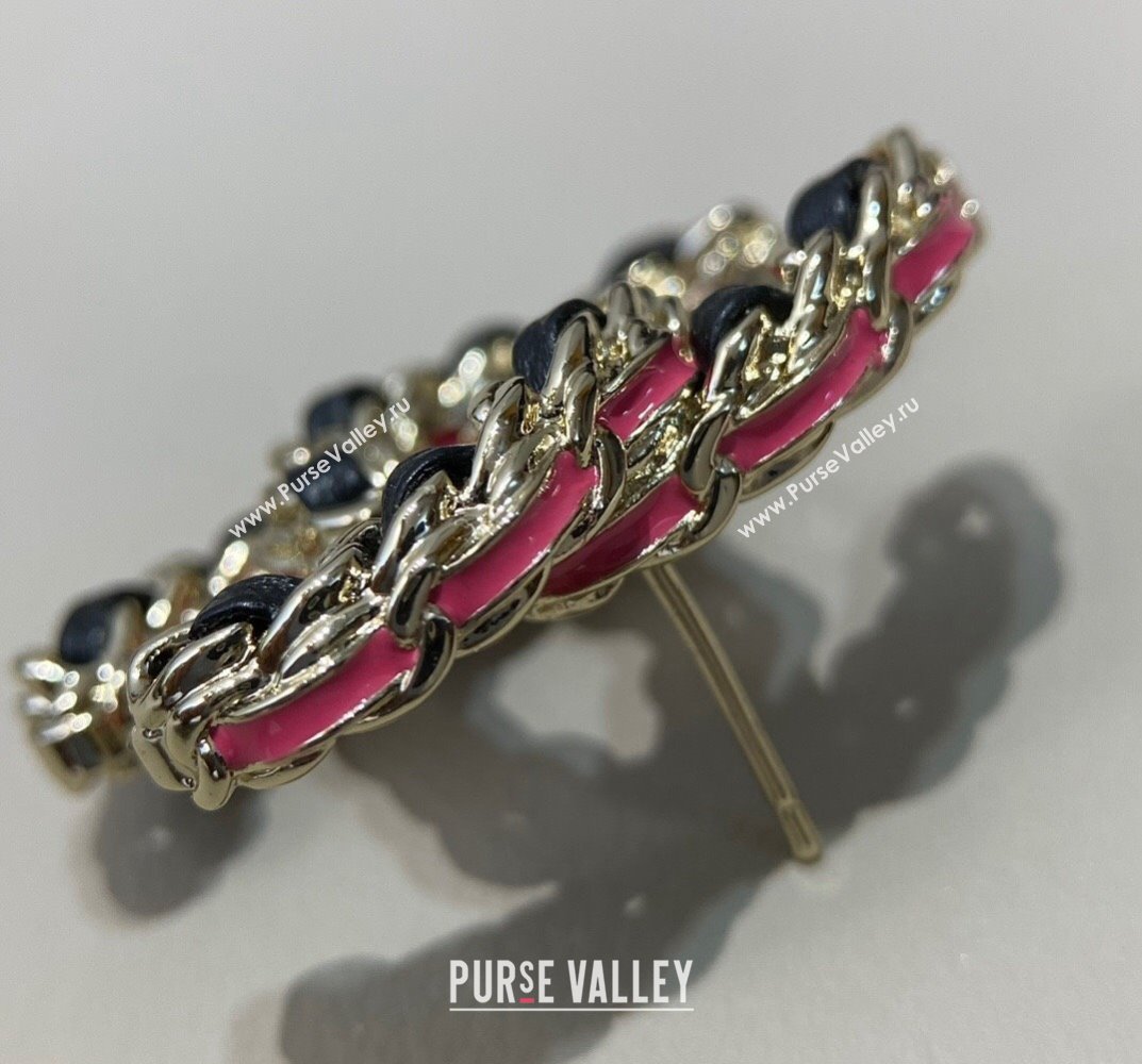 Chanel Earrings 192 2023 (YF-231019192)