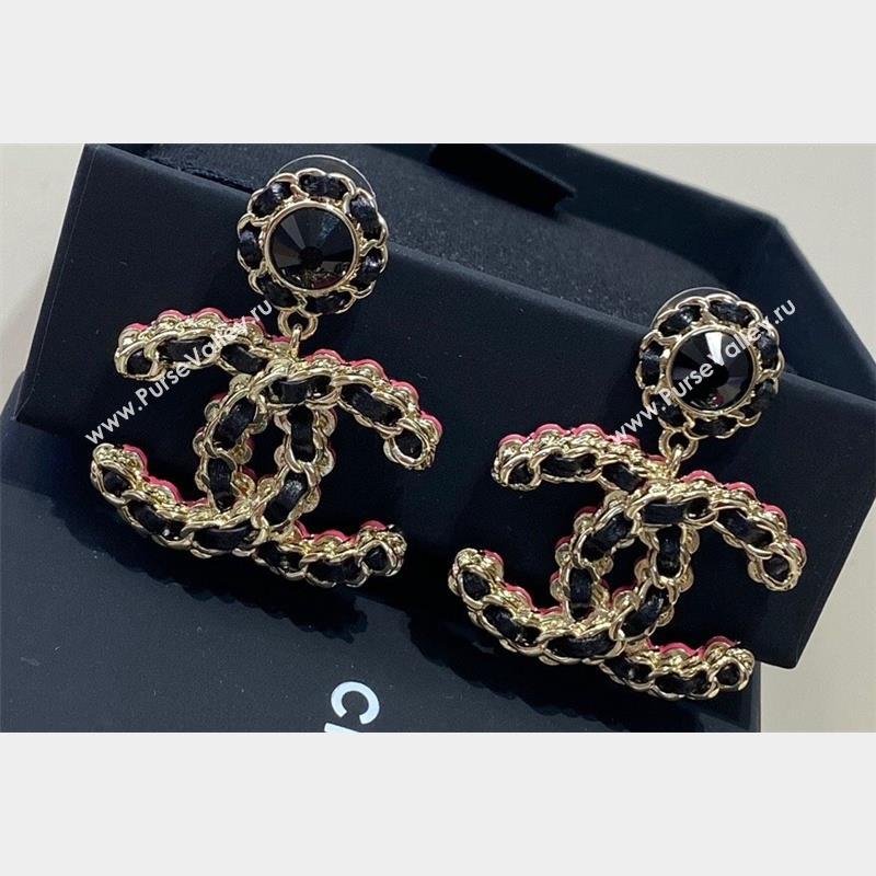 Chanel Earrings 193 2023 (YF-231019193)