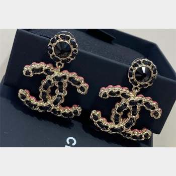 Chanel Earrings 193 2023 (YF-231019193)