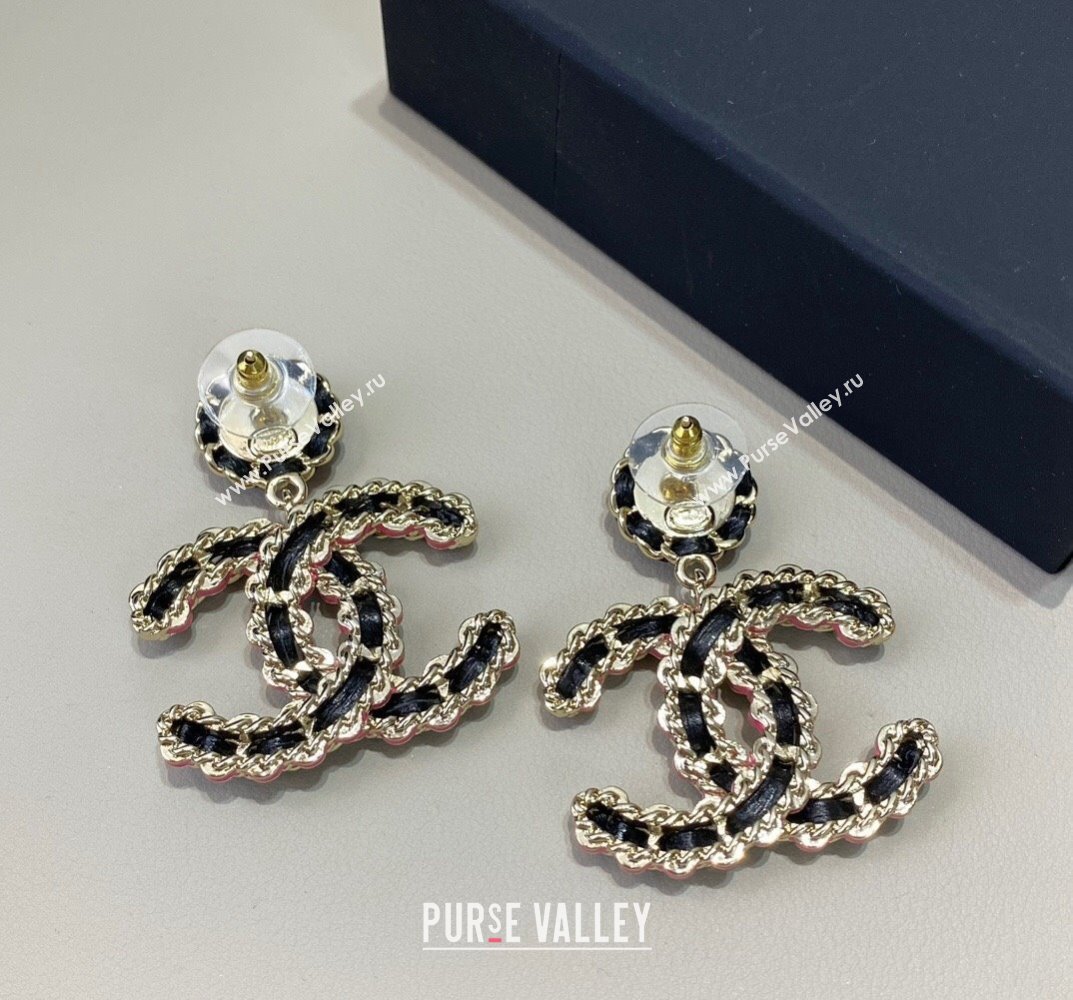 Chanel Earrings 193 2023 (YF-231019193)