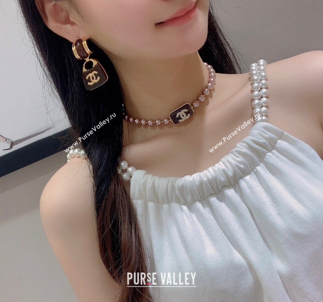 Chanel Earrings 195 2023 (YF-231019195)