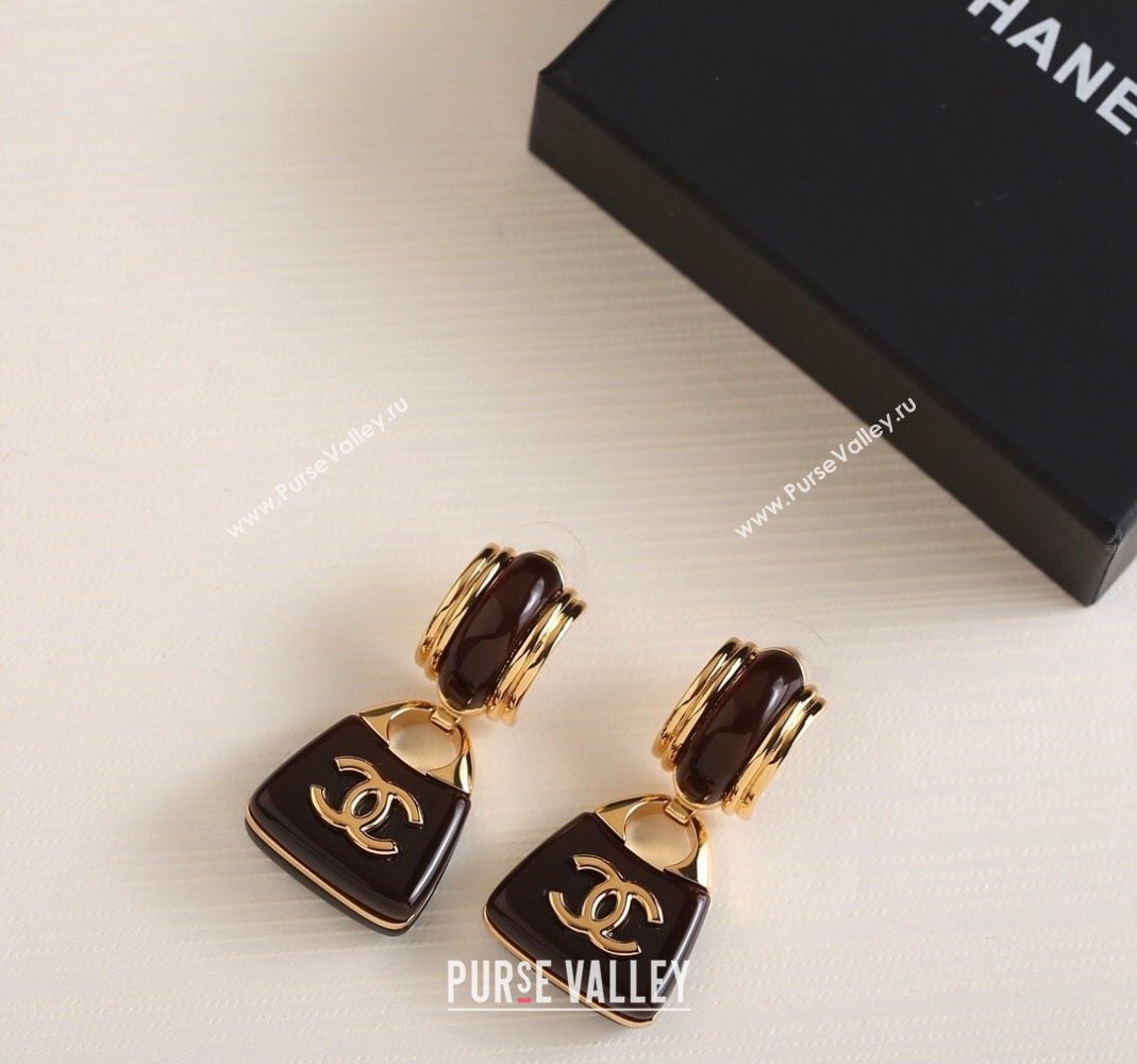 Chanel Earrings 195 2023 (YF-231019195)