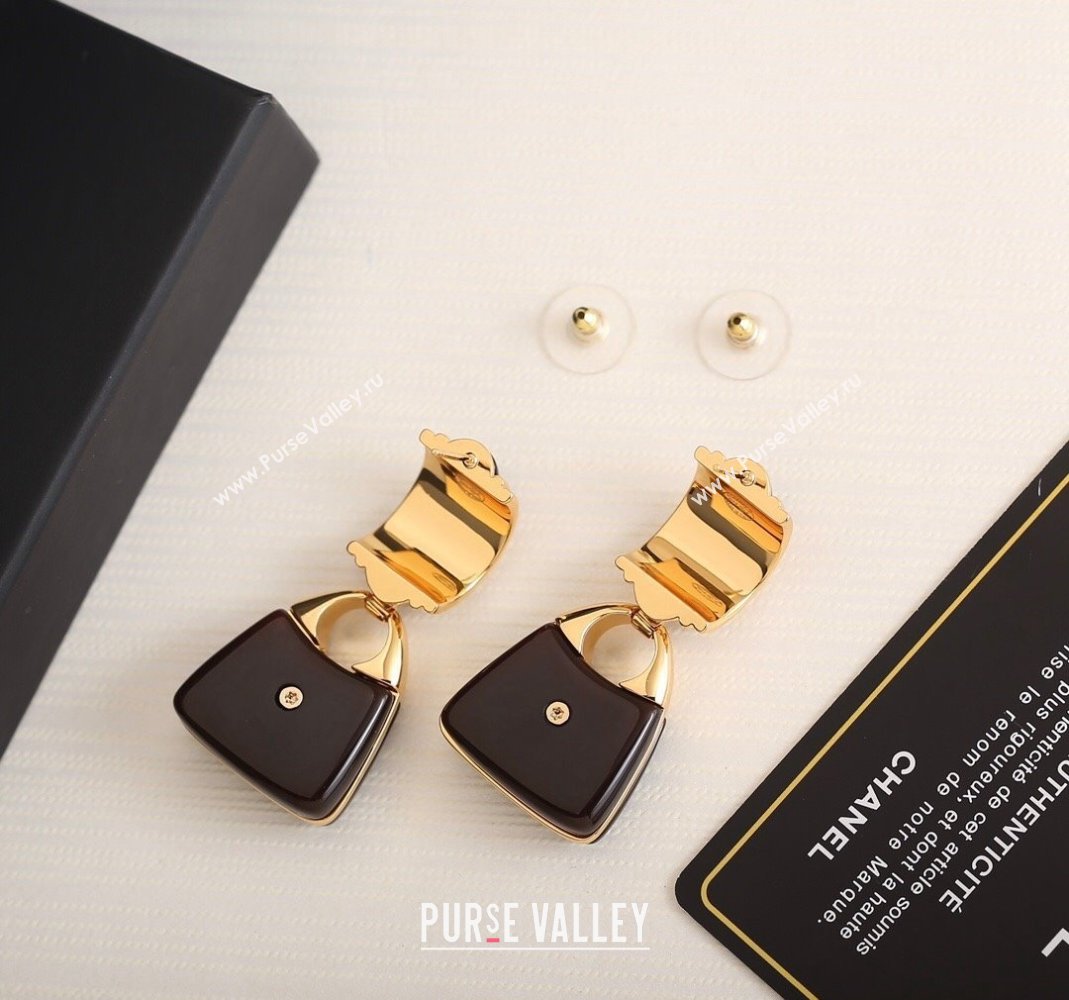 Chanel Earrings 195 2023 (YF-231019195)
