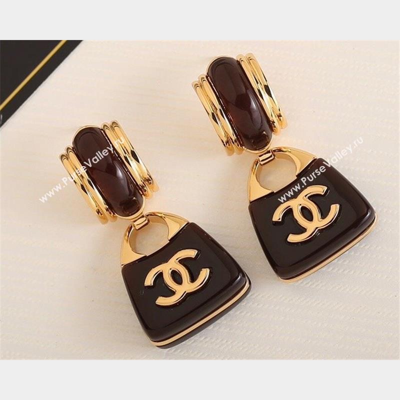 Chanel Earrings 195 2023 (YF-231019195)
