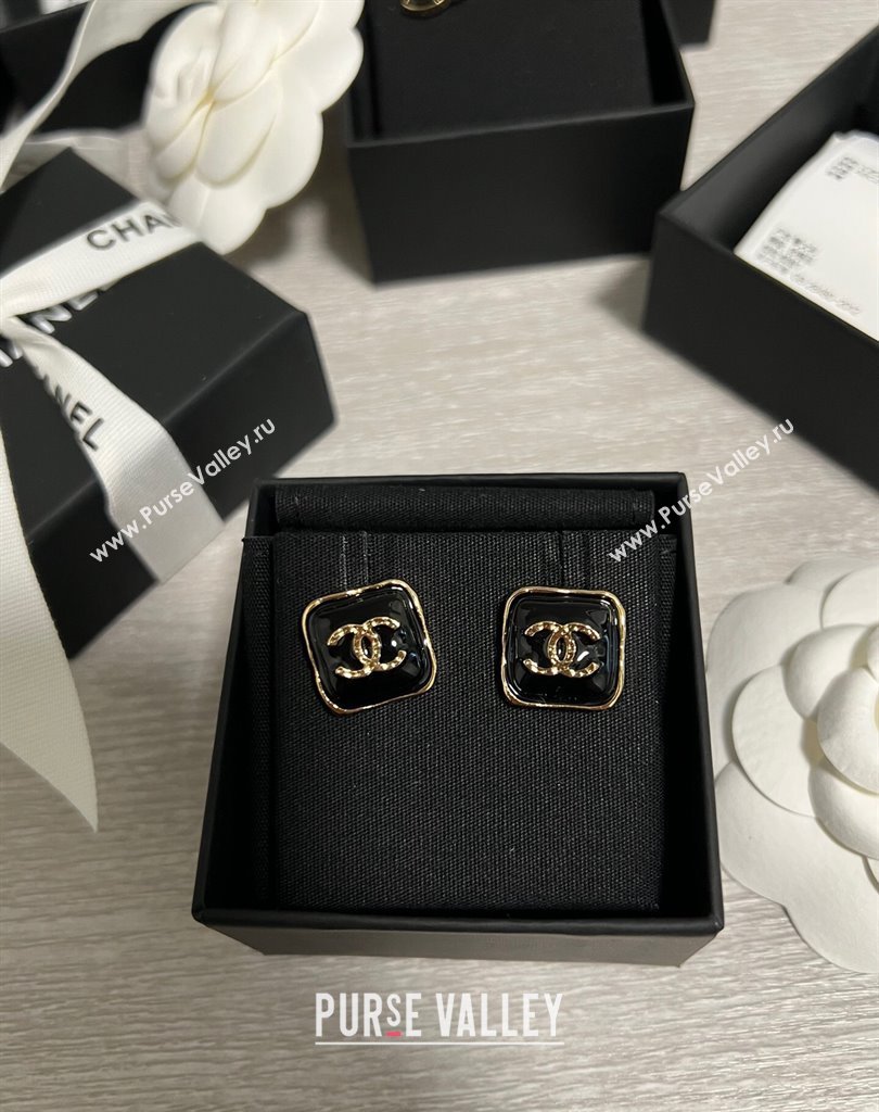 Chanel Earrings 197 2023 (YF-231019197)
