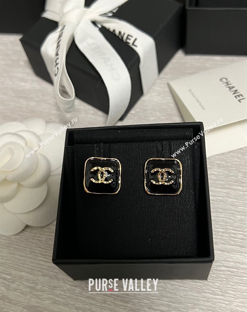 Chanel Earrings 197 2023 (YF-231019197)