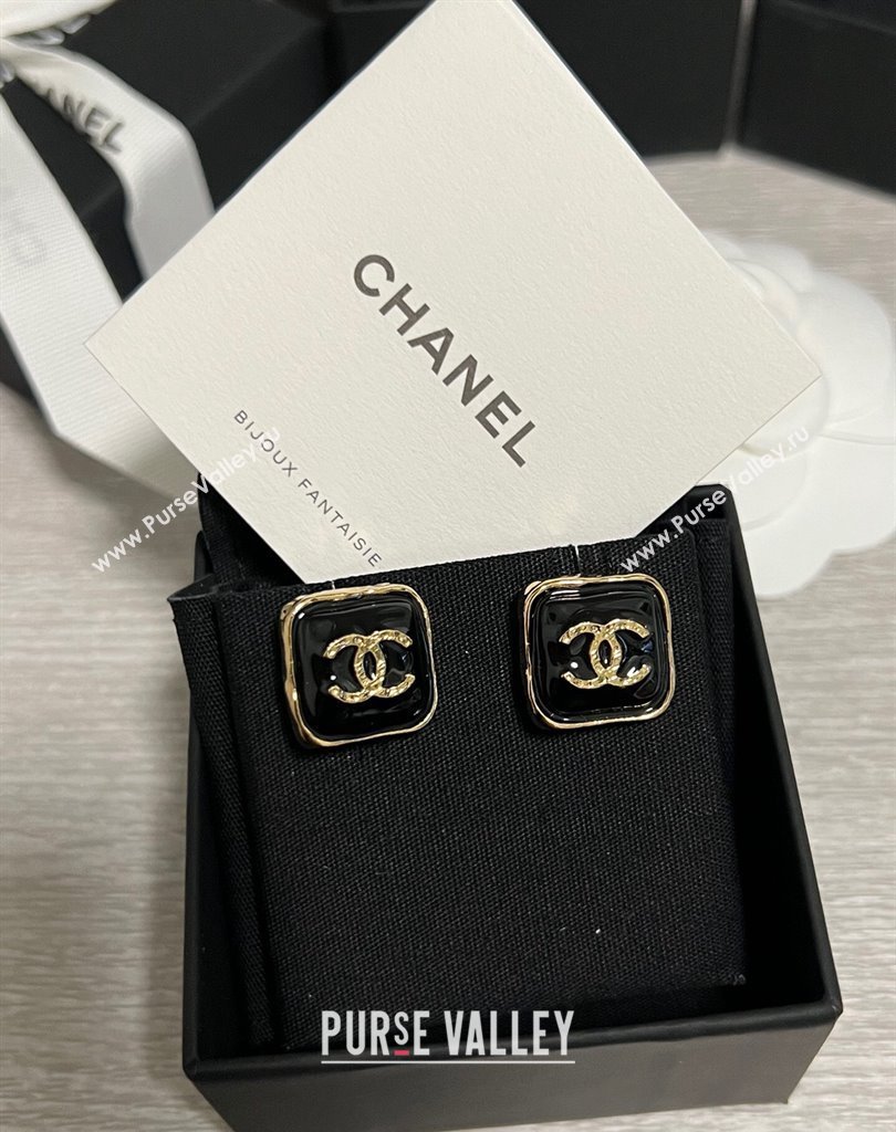 Chanel Earrings 197 2023 (YF-231019197)