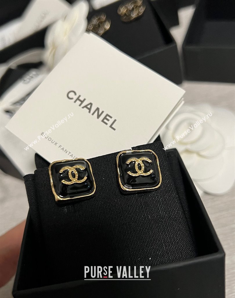 Chanel Earrings 197 2023 (YF-231019197)